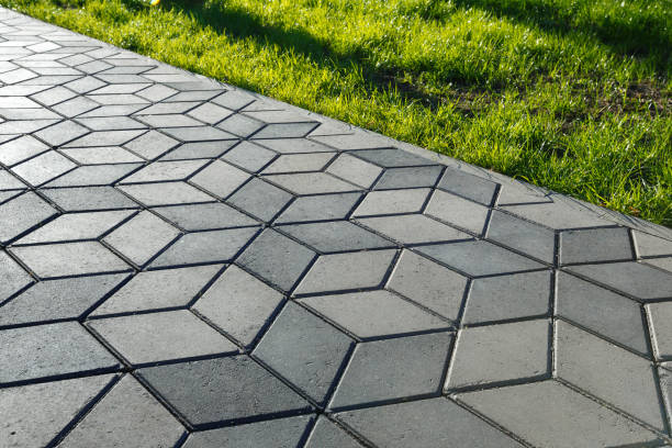 Best Commercial Driveway Pavers  in Leland, NC