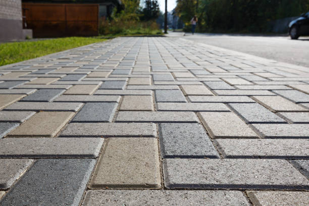 Best Decorative Driveway Pavers  in Leland, NC