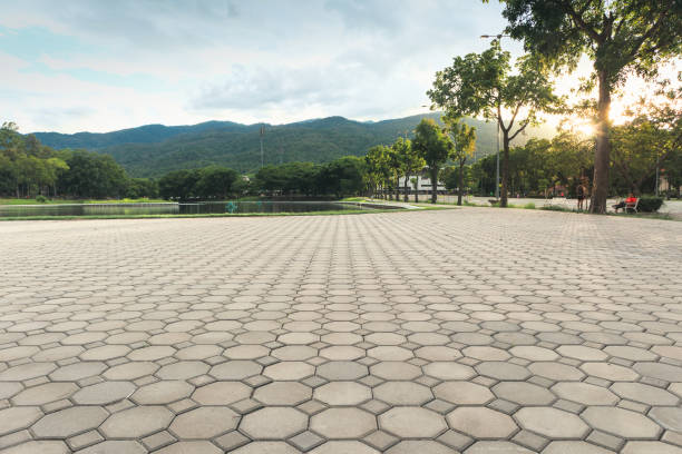 Best Brick Driveway Pavers  in Leland, NC