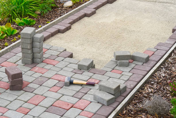 Best Commercial Driveway Pavers  in Leland, NC