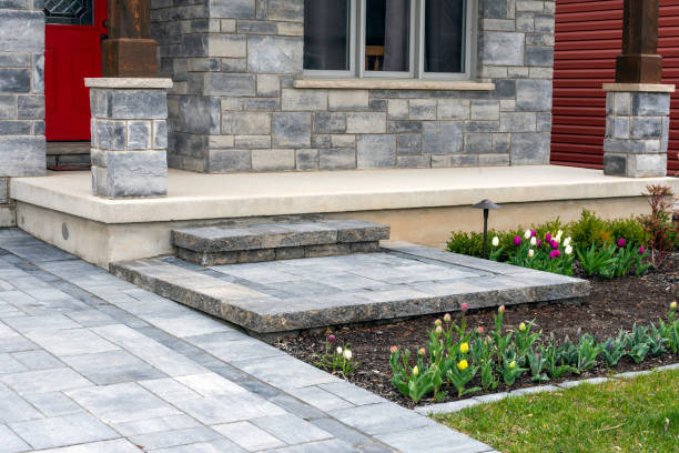 Best Brick Driveway Pavers  in Leland, NC