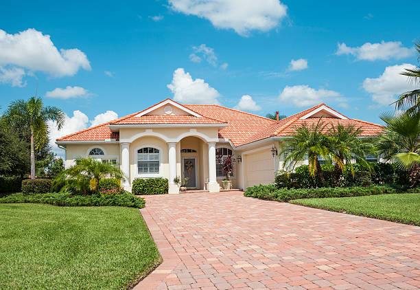 Reasons to Select Us for Your Driveway Paving Requirements in Leland, NC